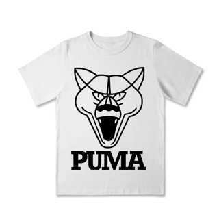 Nome do produto Camiseta Puma INFANTIL CLASSIC
