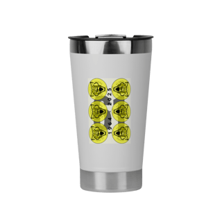 Nome do produto Copo Comemorativo Puma 61 anos