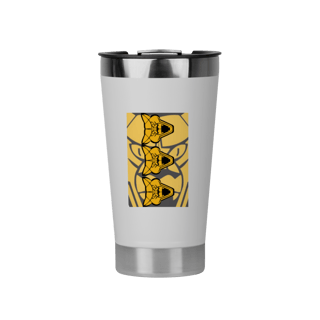 Nome do produto Copo Térmico Logo Puma