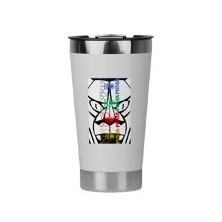 Nome do produto Copo Térmico Puma Multi Color