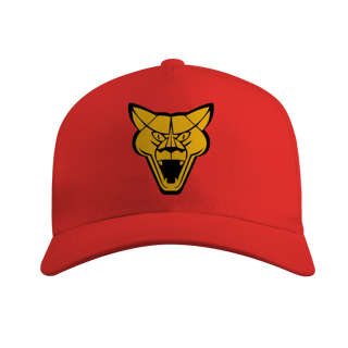 BONÉ AMERICANO PUMA C/ TELA