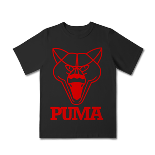 Nome do produto Camiseta Puma INFANTIL CLASSIC