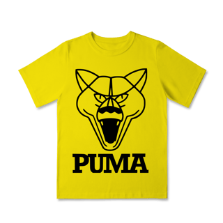 Nome do produto Camiseta Puma INFANTIL CLASSIC
