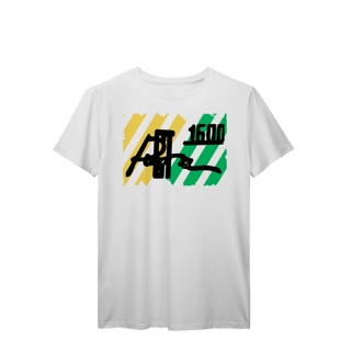 Nome do produto Camiseta Prime Puma 1600 