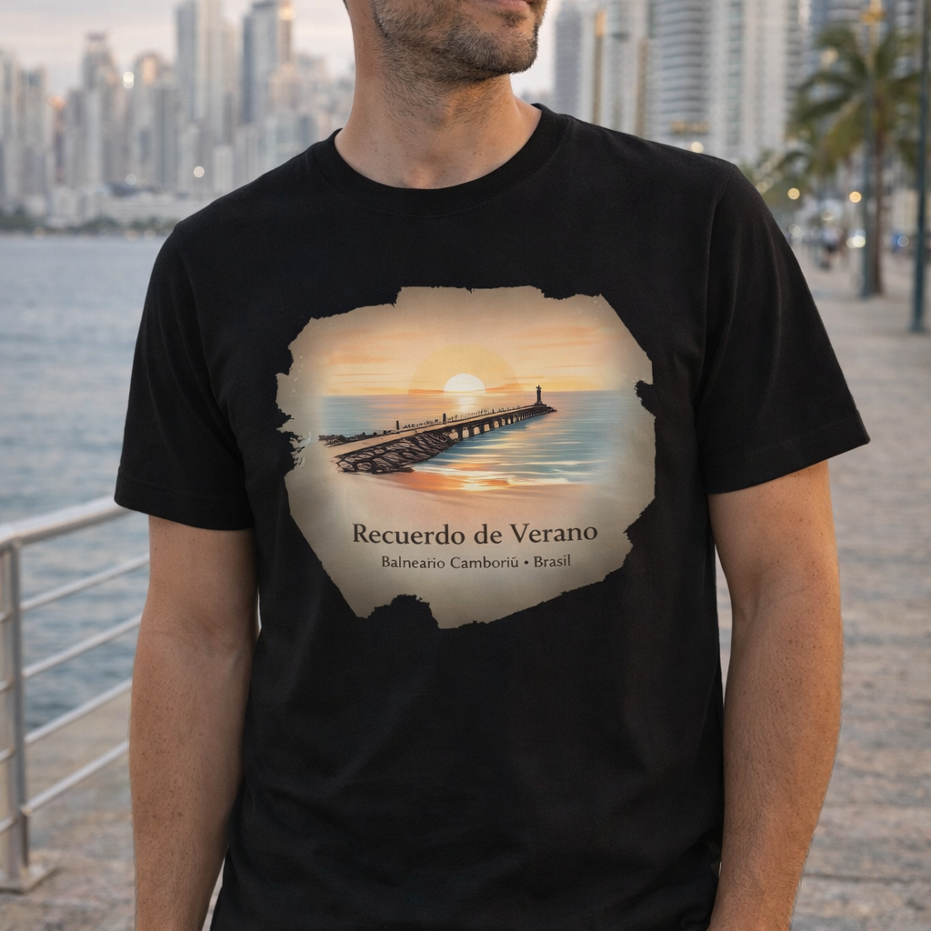 Nome do produto: CAMISETA MOLHE BC QUALITY