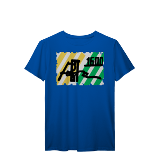 Nome do produto Camiseta Prime Puma 1600 