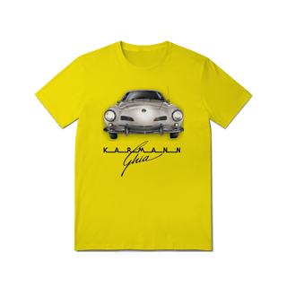 Nome do produto CAMISETA KARMANGHIA QUALITY