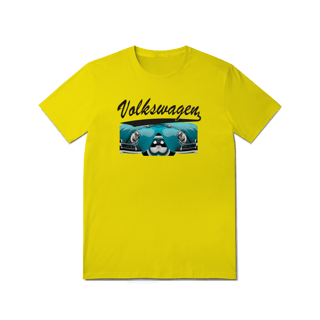 Nome do produto CAMISETA FUSCA VINTAGE QUALITY