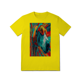 Nome do produto Camiseta Cachorro Ciclista