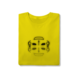 Nome do produto Camiseta Karmann Ghia Quality