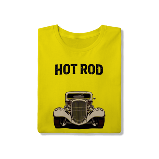 Nome do produto HOT ROD
