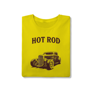 Nome do produto HOT ROD