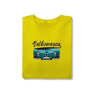 Nome do produto CAMISETA FUSCA VINTAGE QUALITY