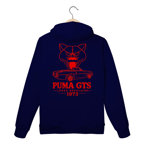 MOLETON CANGURU PUMA 73