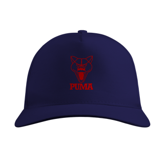 Nome do produto Bone Quality Puma s/ tela