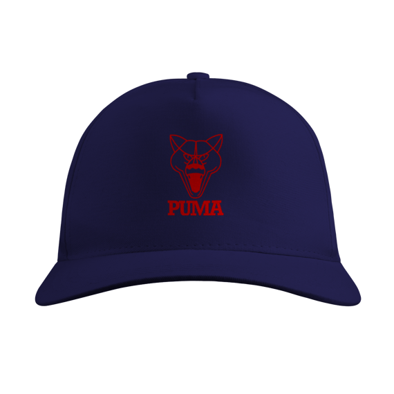 Bone Quality Puma s/ tela