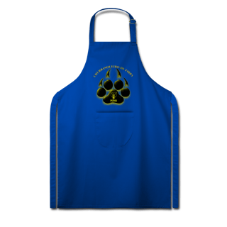 Nome do produto AVENTAL GARRA PUMA