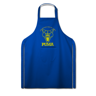 Nome do produto AVENTAL PUMA