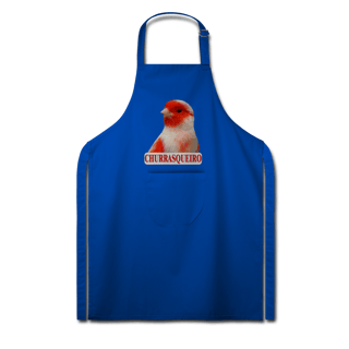 Nome do produto AVENTAL CHURRASQUEIRO VM MS