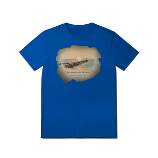 Nome do produto CAMISETA MOLHE BC QUALITY