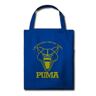 Nome do produto AVENTAL PUMA