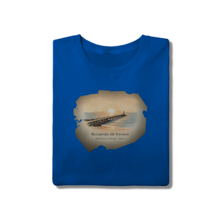 Nome do produto CAMISETA MOLHE BC QUALITY