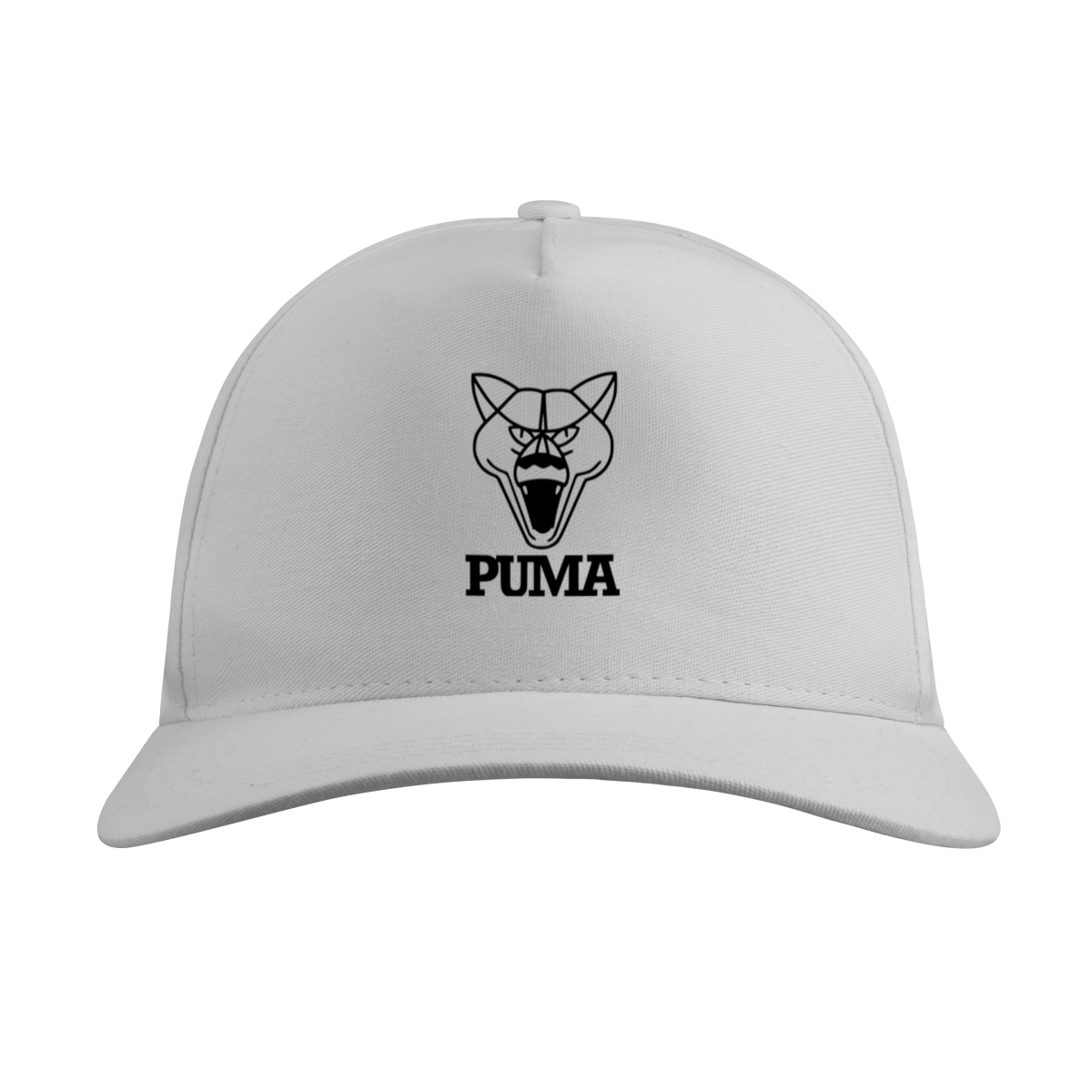 BONE S/ TELA QUALITY PUMA 