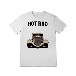 HOT ROD