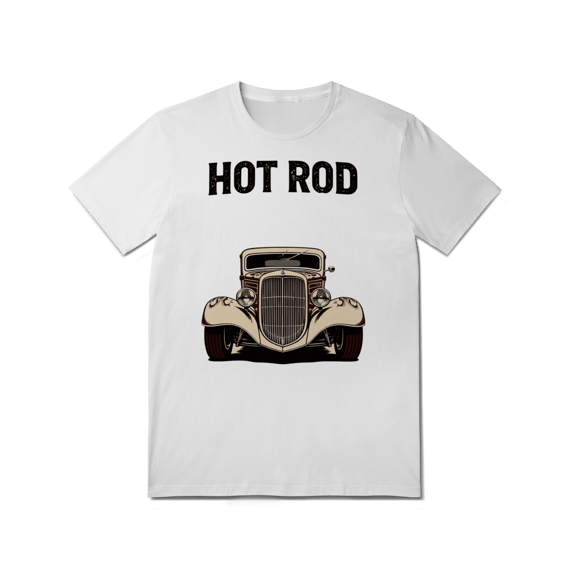 HOT ROD