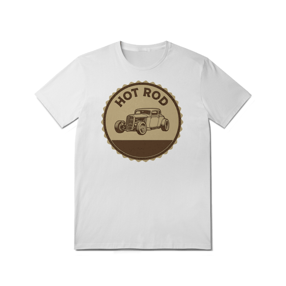 HOT ROD