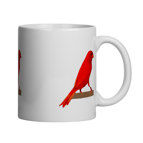 VERMELHO INTENSO
