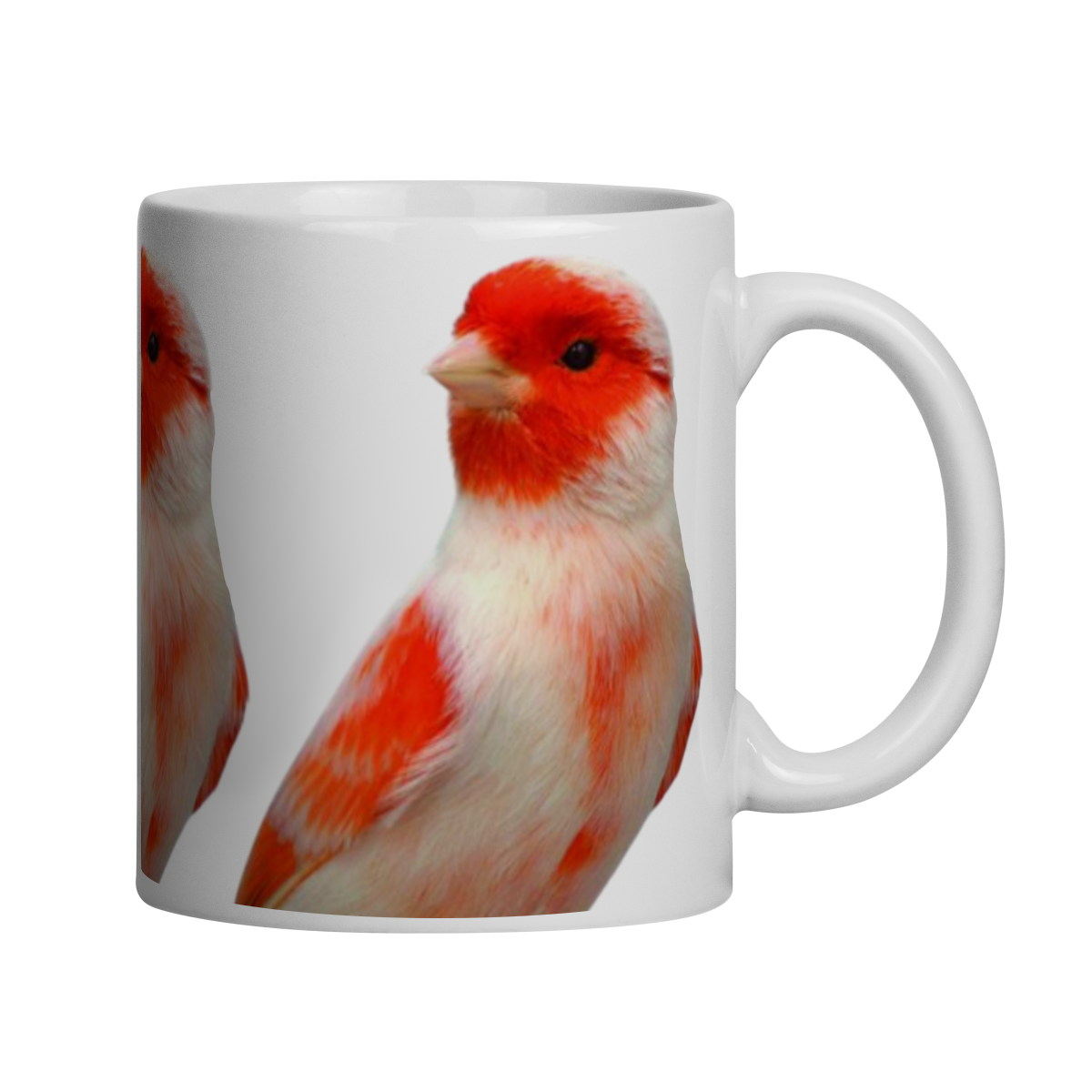 Nome do produto: VERMELHO MOSAICO MACHO