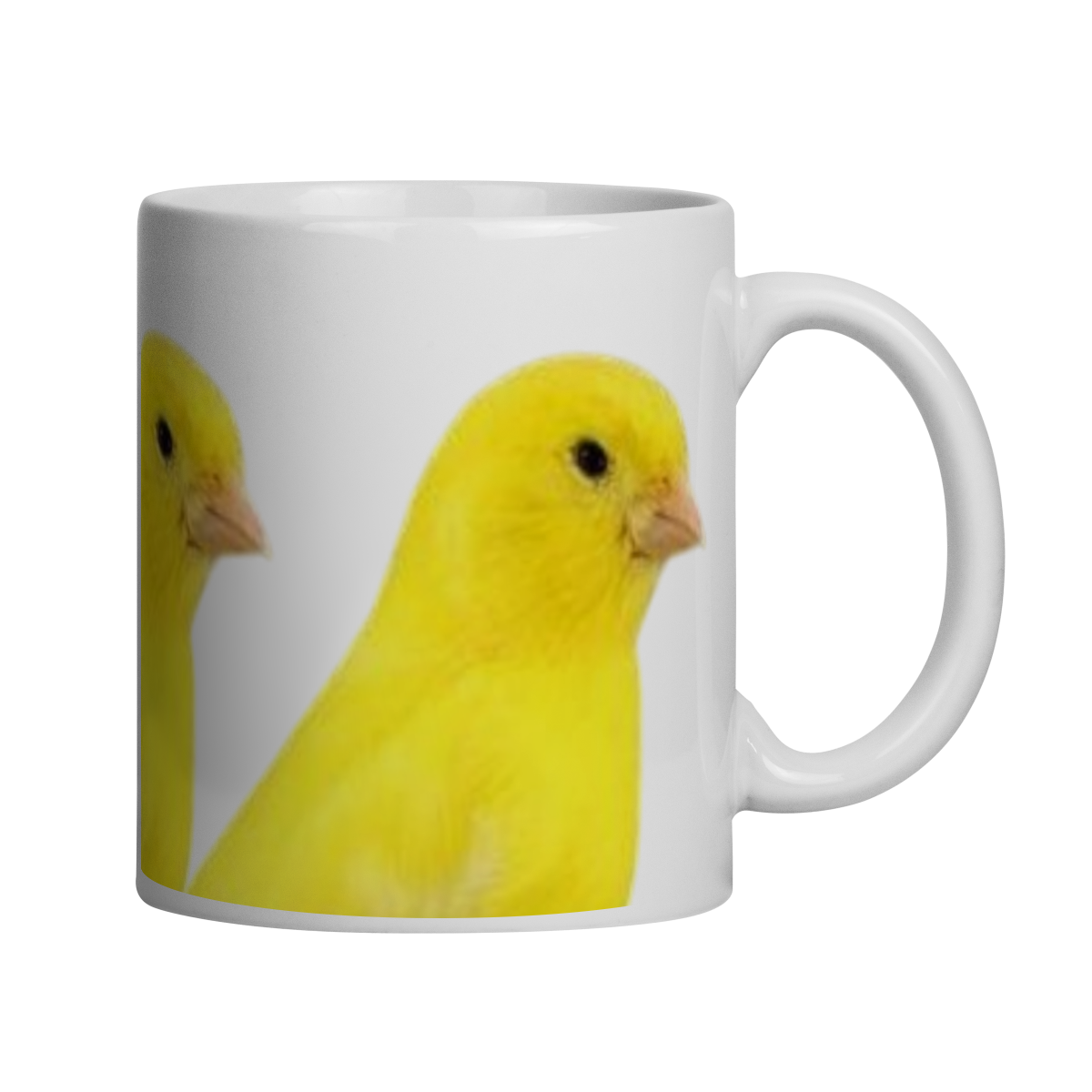 AMARELO INTENSO
