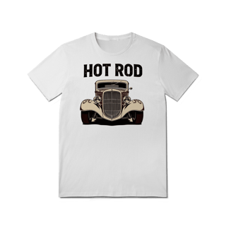 HOT ROD