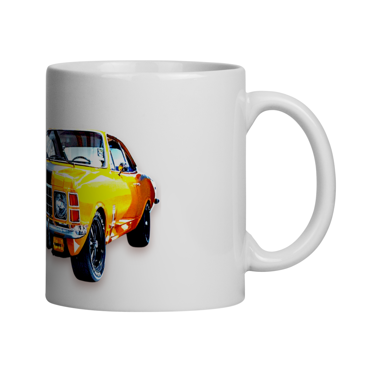 CANECA OPALA