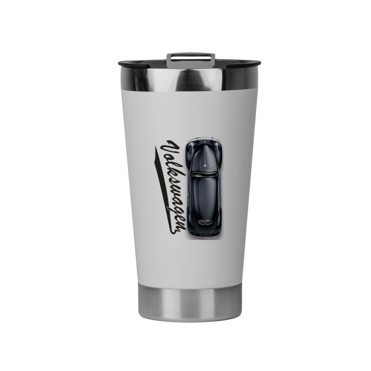 Nome do produto: COPO FUSCA VINTAGE