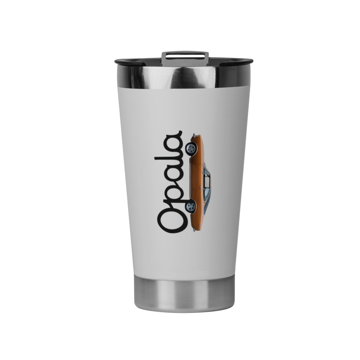 COPO TÉRMICO OPALA