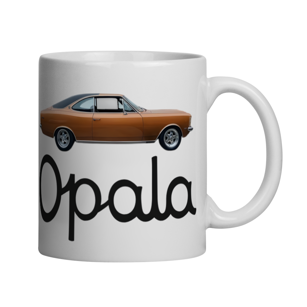 Nome do produto: CANECA OPALA