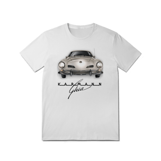 CAMISETA KARMANGHIA QUALITY