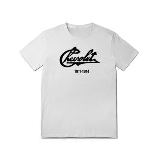 CAMISETA CHEVROLET 1911-1914 QUALITY