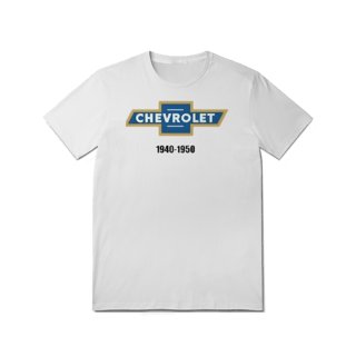 CAMISETA CHEVROLET 194-1950