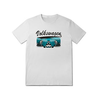 CAMISETA FUSCA VINTAGE QUALITY