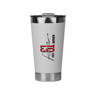 COPO TÉRMICO PUMA 61 ANOS