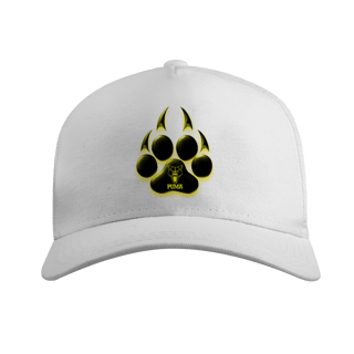 BONÉ AMERICANO C/ TELA