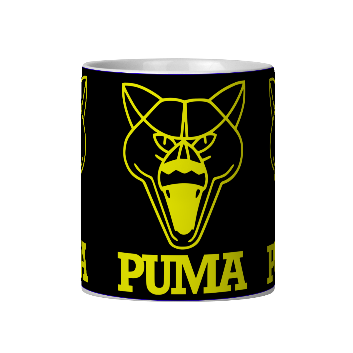 Nome do produto: CANECA PUMA