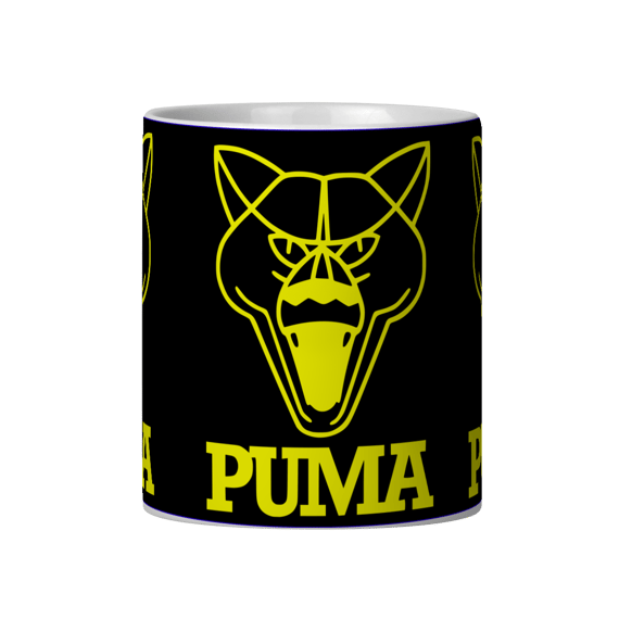 CANECA PUMA