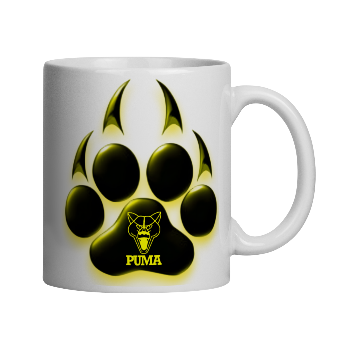 Nome do produto: CANECA PUMA