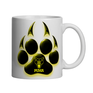 CANECA PUMA