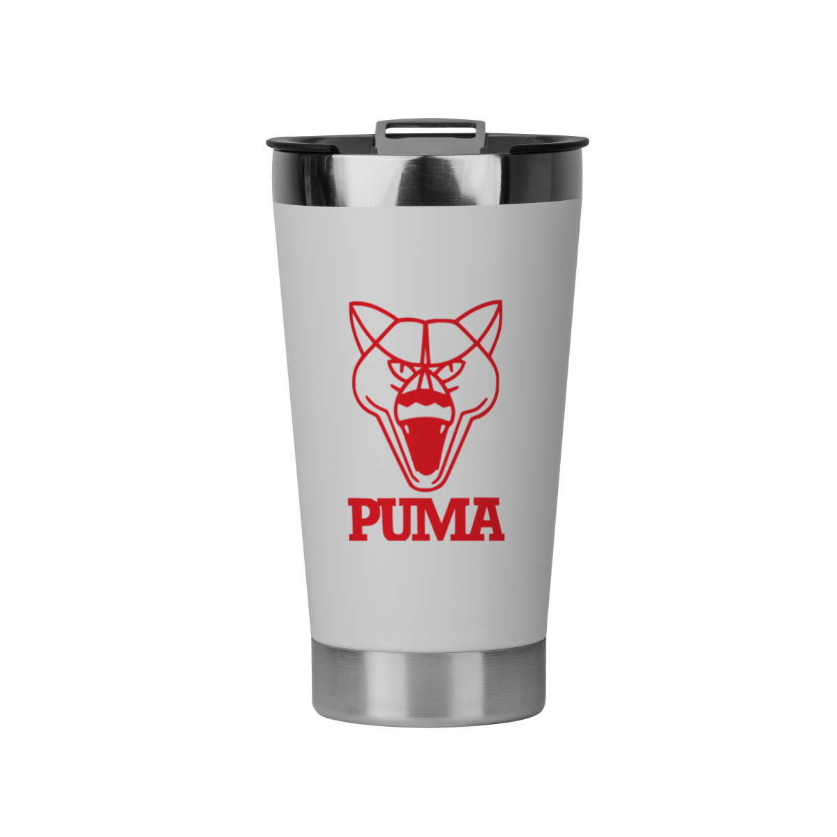Nome do produto: COPO TÉRMICO PUMA
