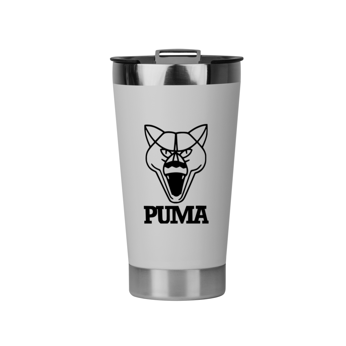 Nome do produto: COPO TÉRMICO PUMA